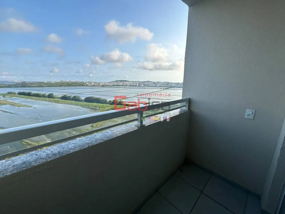 Apartamento, 2 quartos, 54 m² - Foto 14