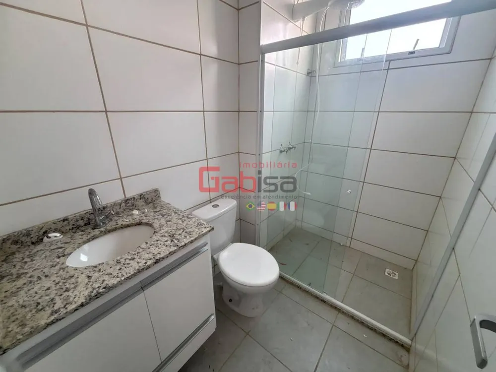 Apartamento, 2 quartos, 54 m² - Foto 9