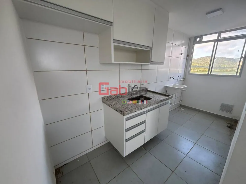 Apartamento, 2 quartos, 54 m² - Foto 5