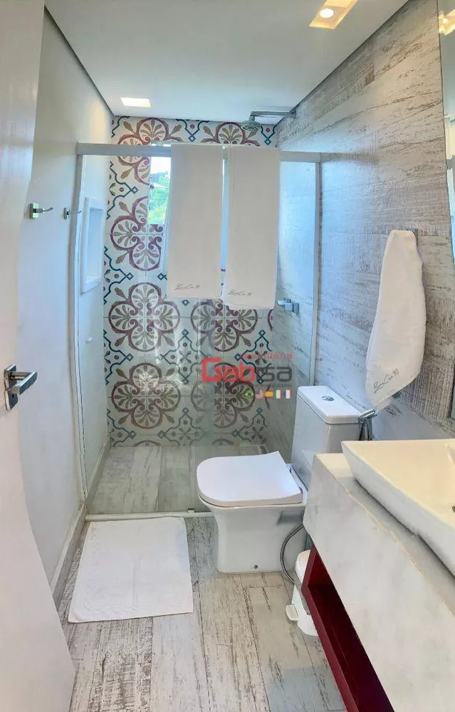 Casa, 4 quartos, 250 m² - Foto 4