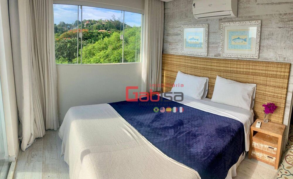 Casa à venda com 4 quartos, 250m² - Foto 3