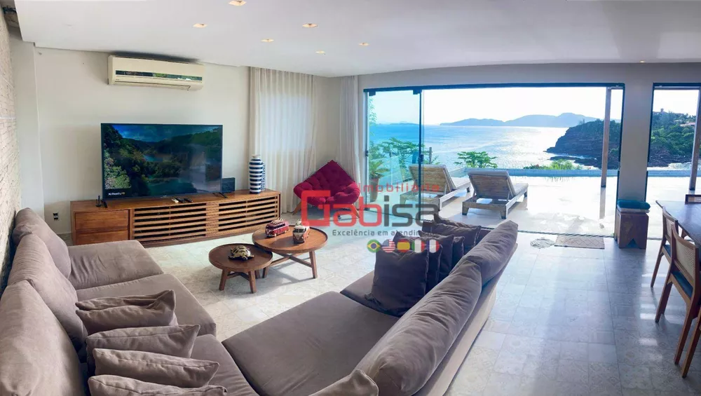 Casa, 4 quartos, 250 m² - Foto 5