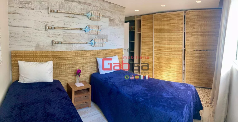 Casa, 4 quartos, 250 m² - Foto 10
