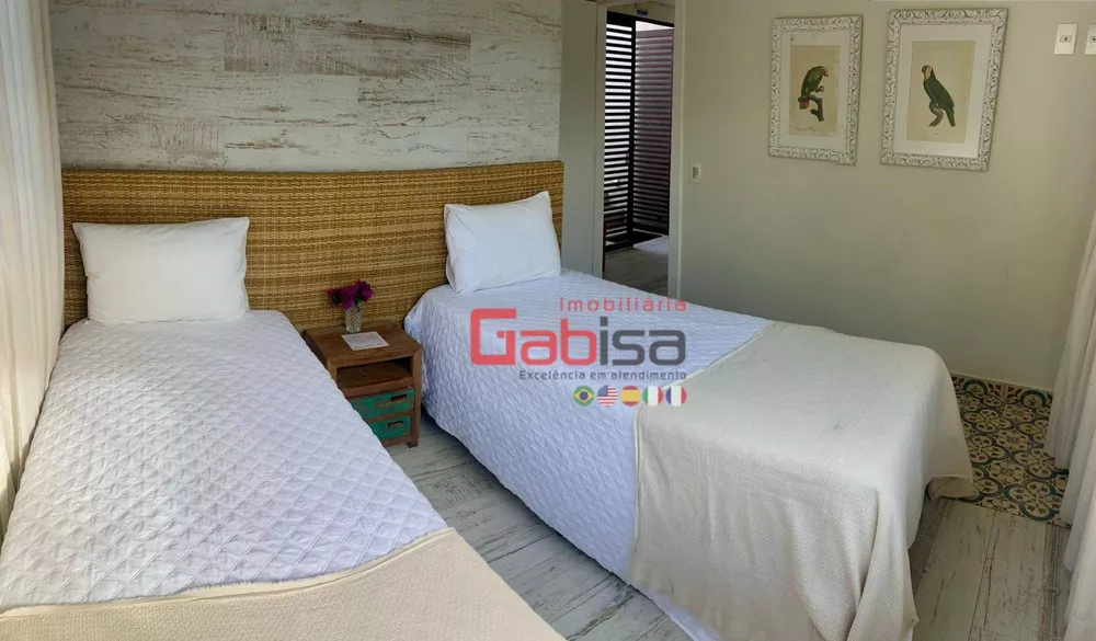 Casa, 4 quartos, 250 m² - Foto 1