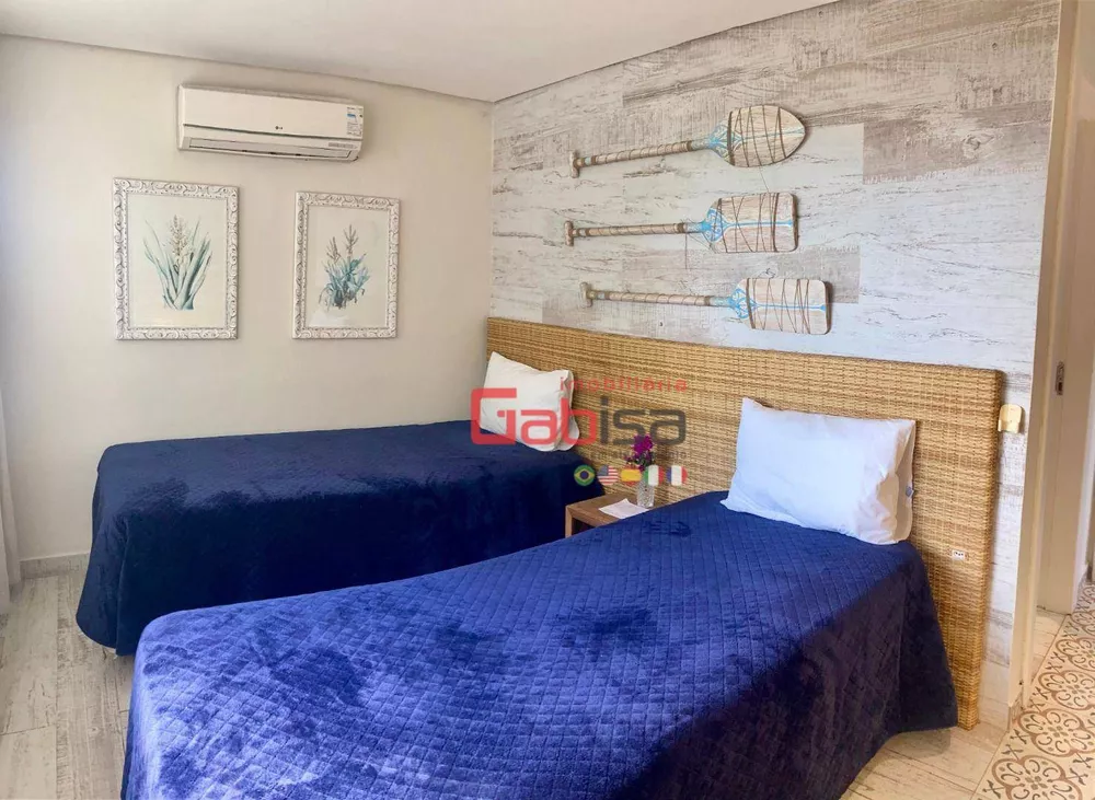 Casa, 4 quartos, 250 m² - Foto 15