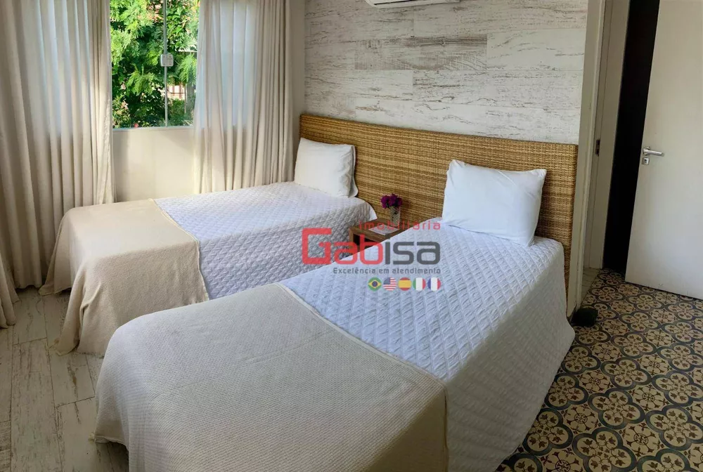 Casa, 4 quartos, 250 m² - Foto 7