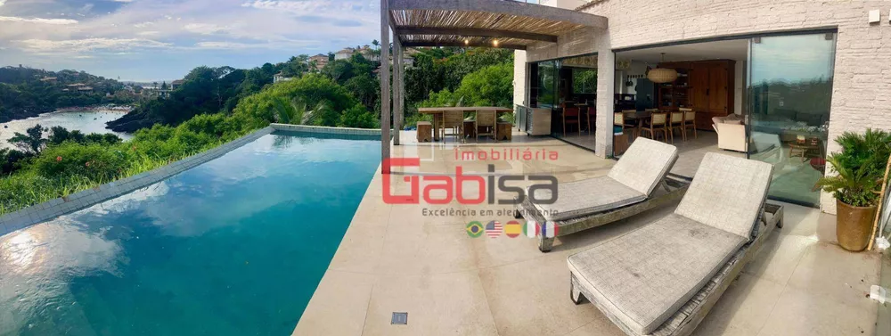 Casa, 4 quartos, 250 m² - Foto 9