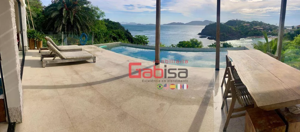 Casa, 4 quartos, 250 m² - Foto 18