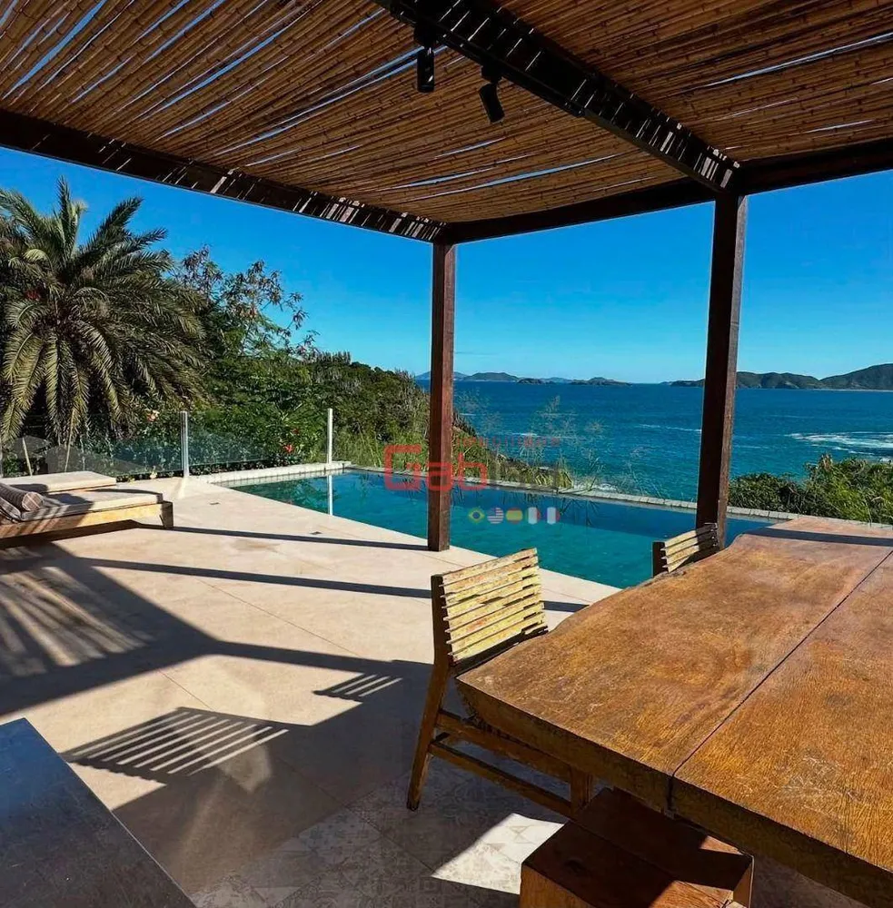 Casa, 4 quartos, 250 m² - Foto 2