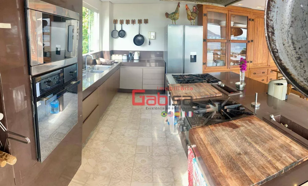 Casa, 4 quartos, 250 m² - Foto 21