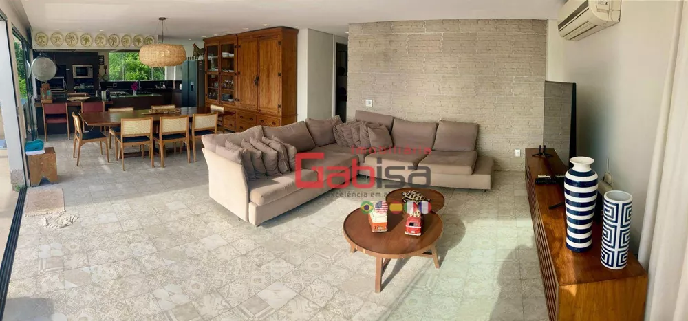 Casa, 4 quartos, 250 m² - Foto 20