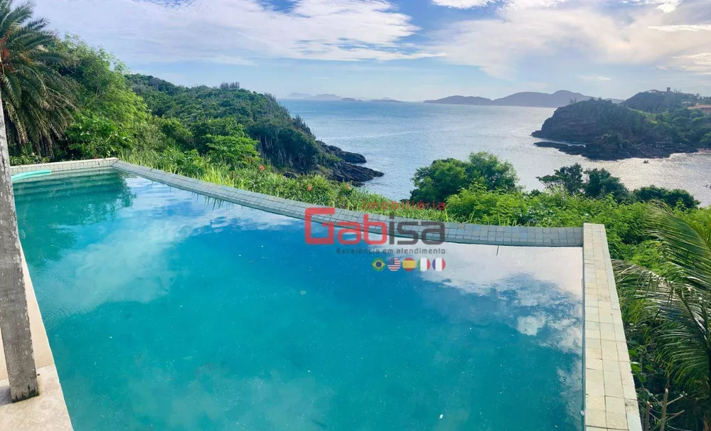 Casa, 4 quartos, 250 m² - Foto 17