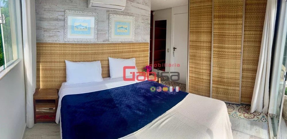 Casa, 4 quartos, 250 m² - Foto 8