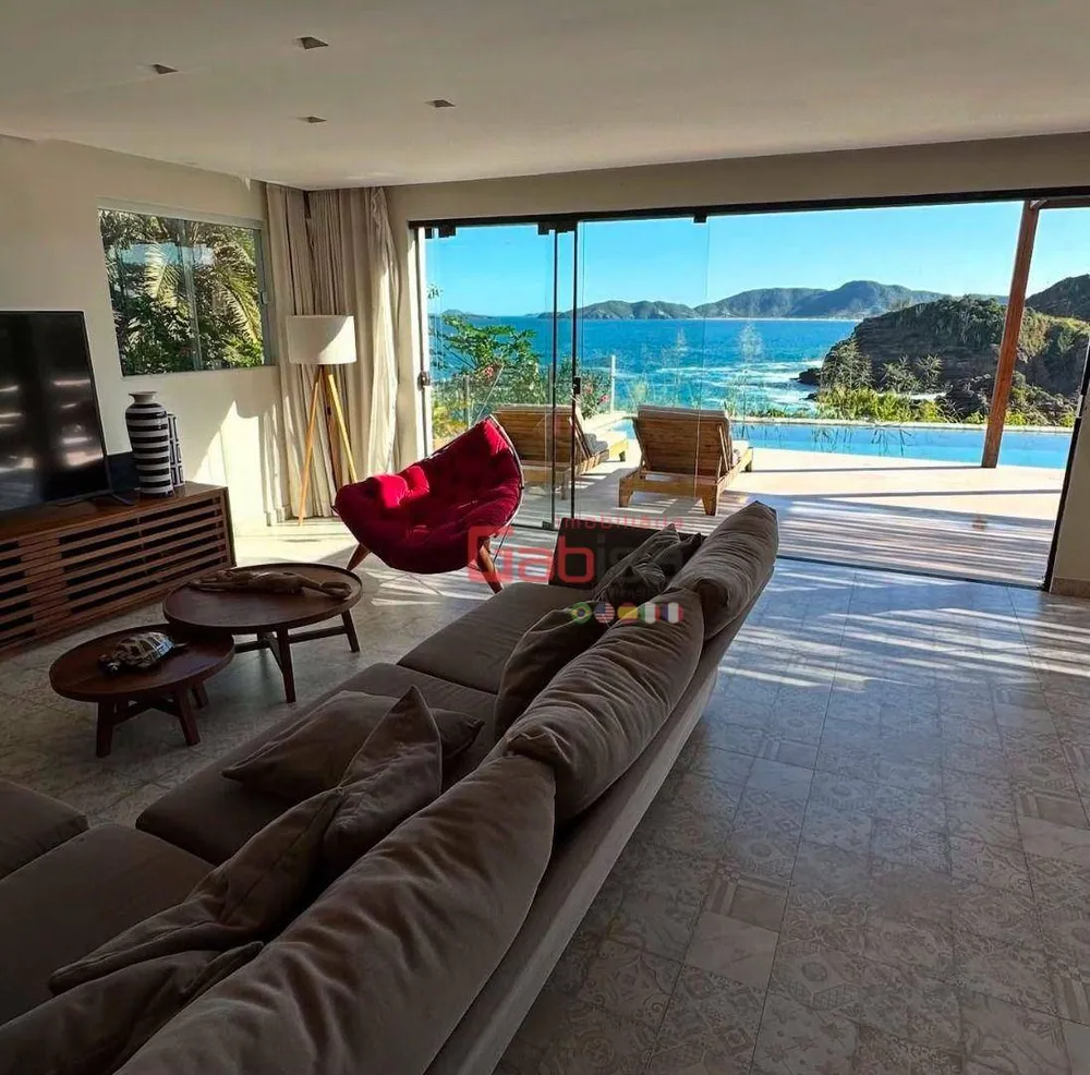 Casa, 4 quartos, 250 m² - Foto 4