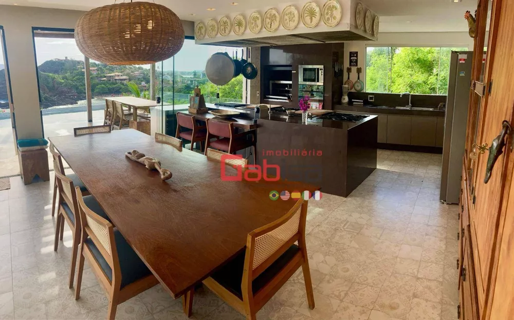 Casa, 4 quartos, 250 m² - Foto 13