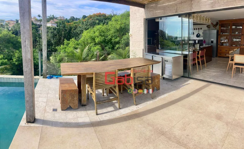Casa, 4 quartos, 250 m² - Foto 6