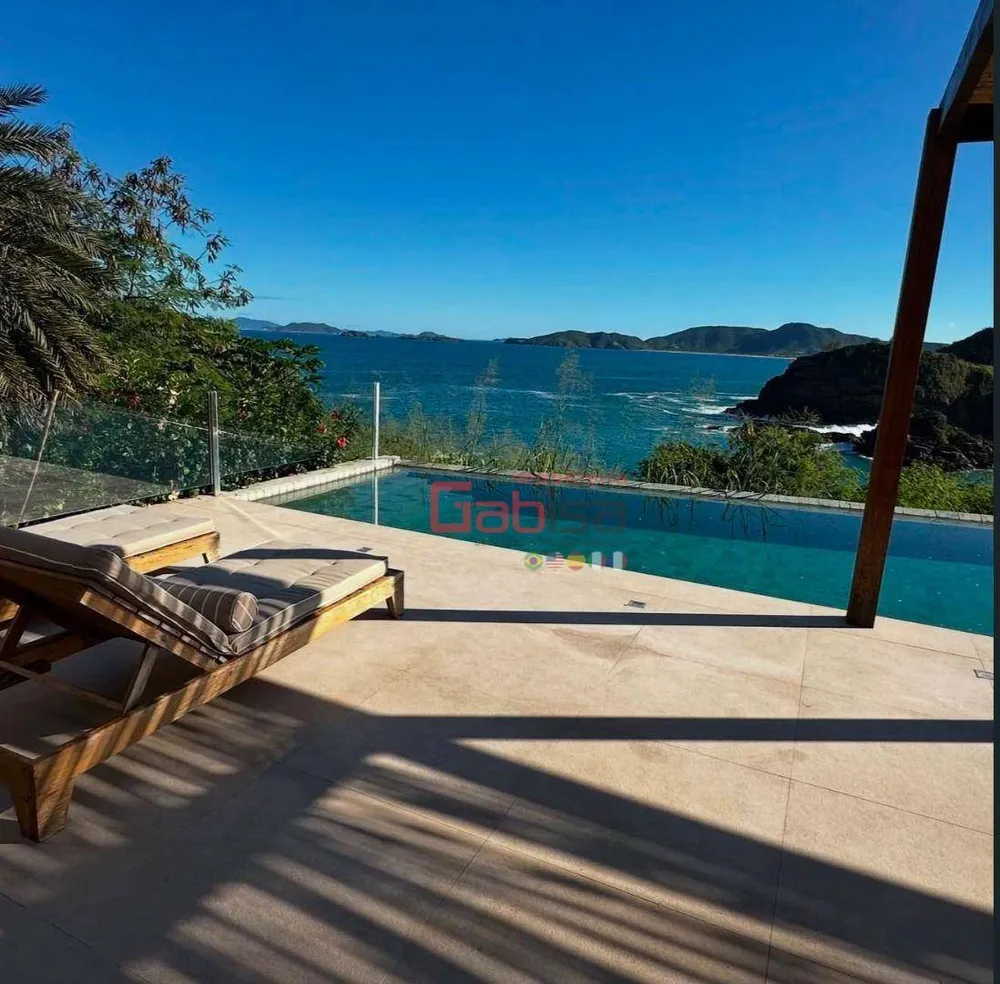 Casa, 4 quartos, 250 m² - Foto 12