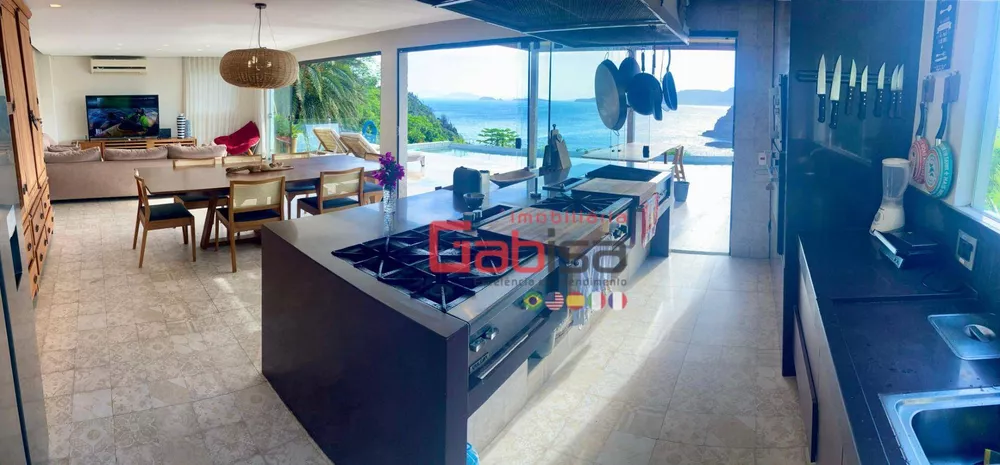 Casa, 4 quartos, 250 m² - Foto 11
