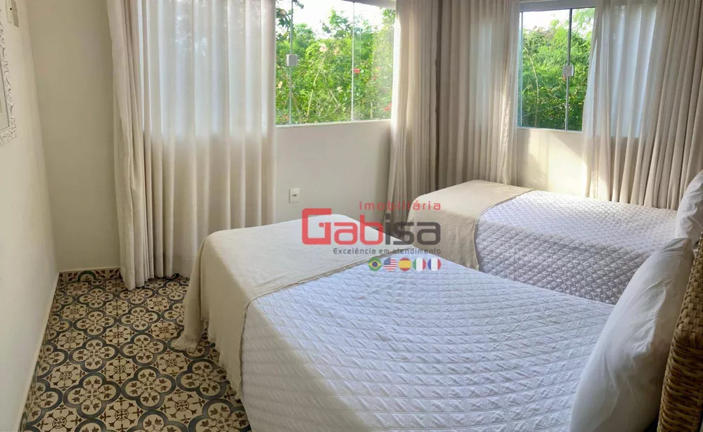 Casa, 4 quartos, 250 m² - Foto 19