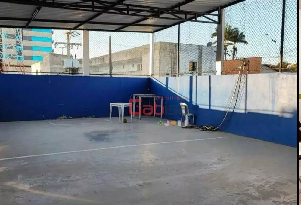 Loja-Salão, 450 m² - Foto 2