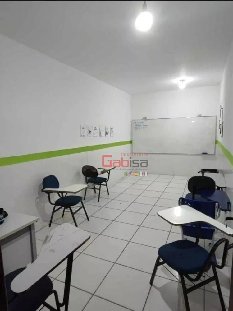 Loja-Salão, 450 m² - Foto 7