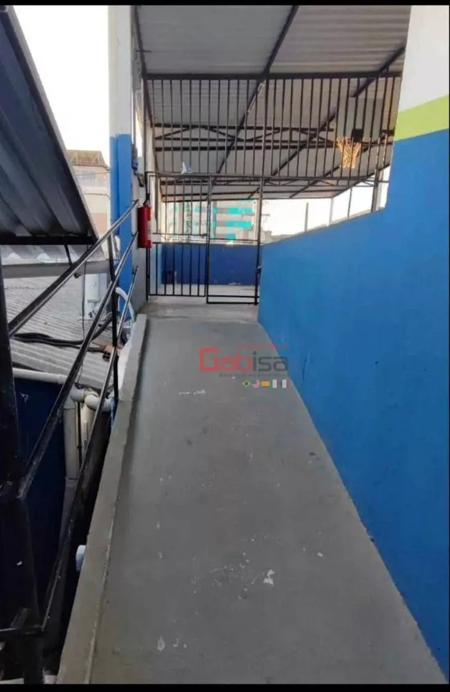 Loja-Salão, 450 m² - Foto 6