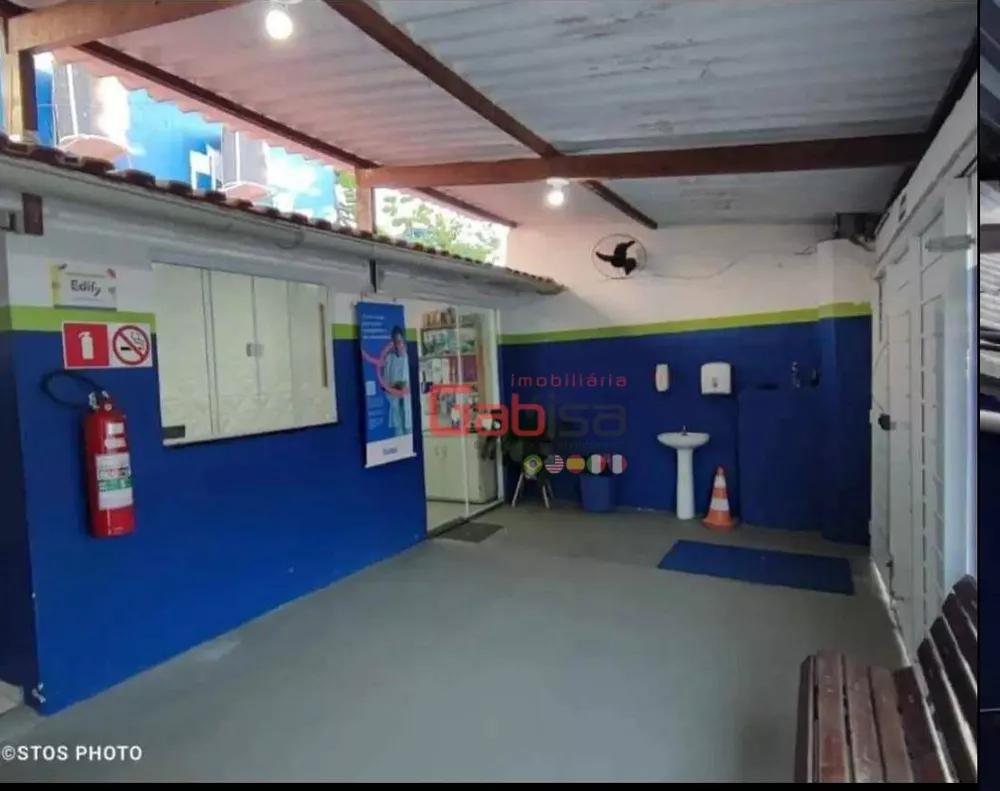 Loja-Salão, 450 m² - Foto 3