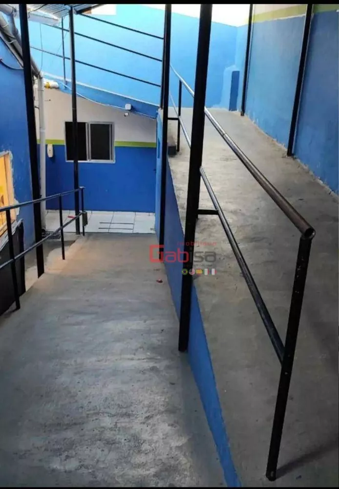 Loja-Salão, 450 m² - Foto 4