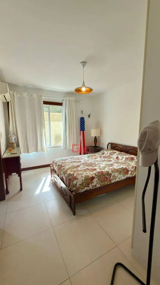 Casa de Condomínio, 4 quartos - Foto 22