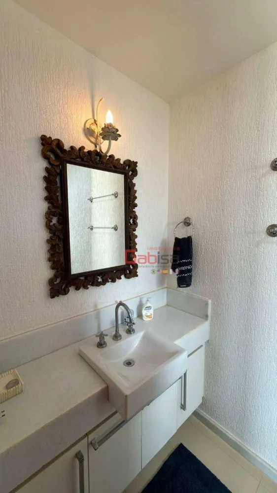 Casa de Condomínio, 4 quartos - Foto 10