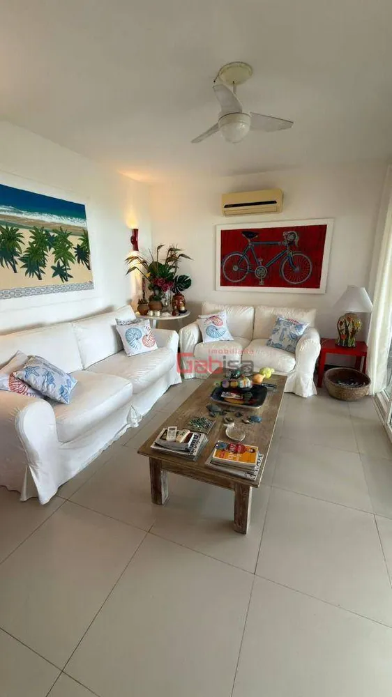 Casa de Condomínio, 4 quartos - Foto 8