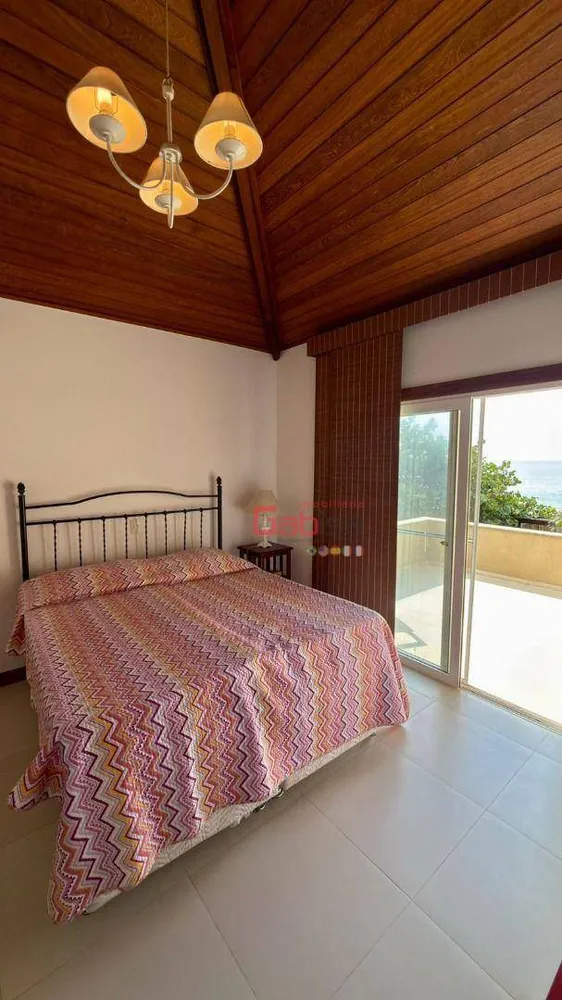 Casa de Condomínio, 4 quartos - Foto 36