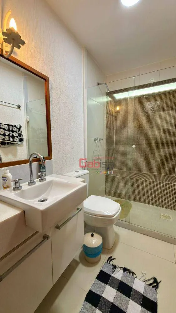 Casa de Condomínio, 4 quartos - Foto 26