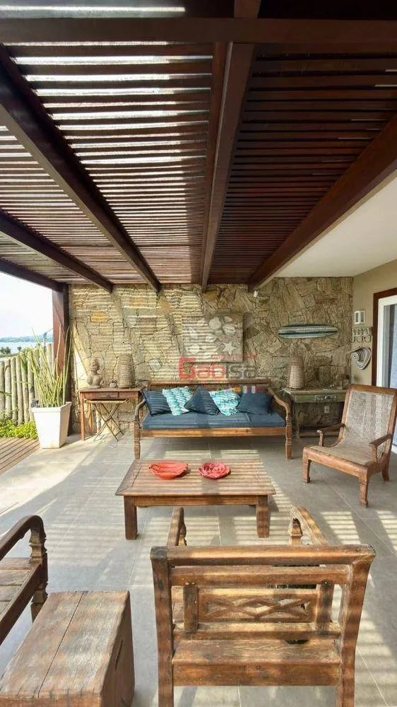 Casa de Condomínio, 4 quartos - Foto 5