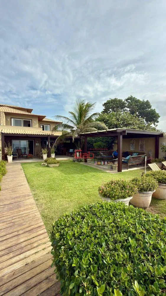 Casa de Condomínio, 4 quartos - Foto 3
