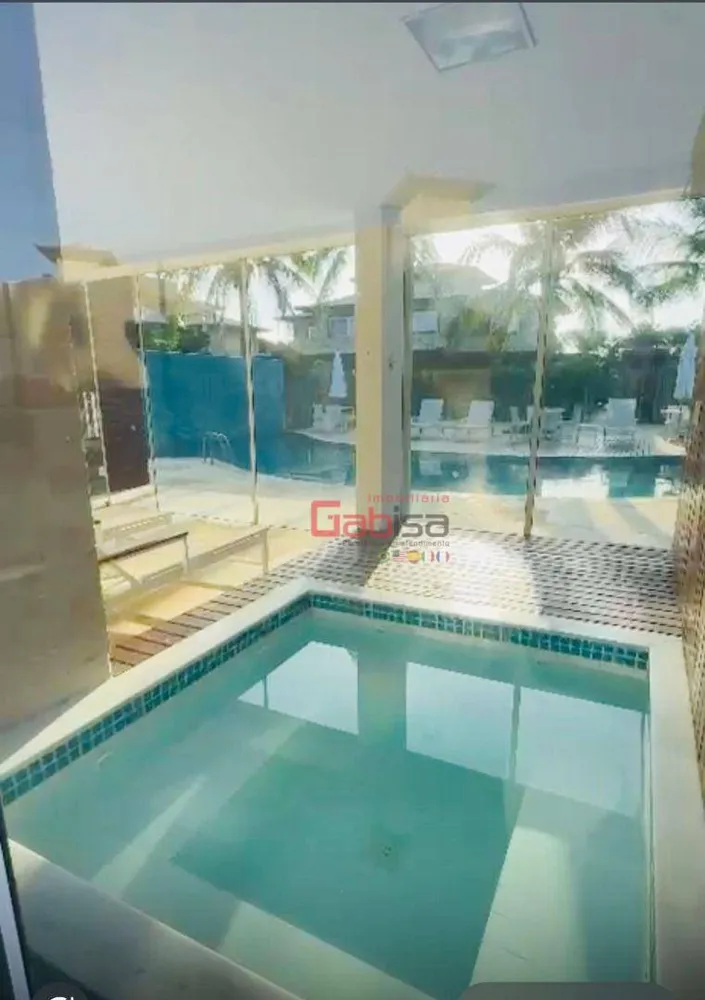 Casa de Condomínio, 4 quartos - Foto 63