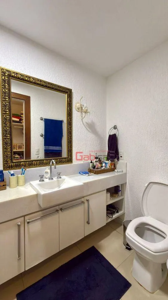 Casa de Condomínio, 4 quartos - Foto 37