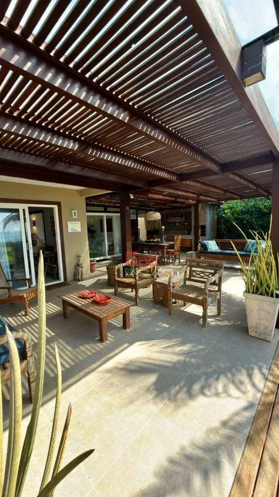 Casa de Condomínio, 4 quartos - Foto 6