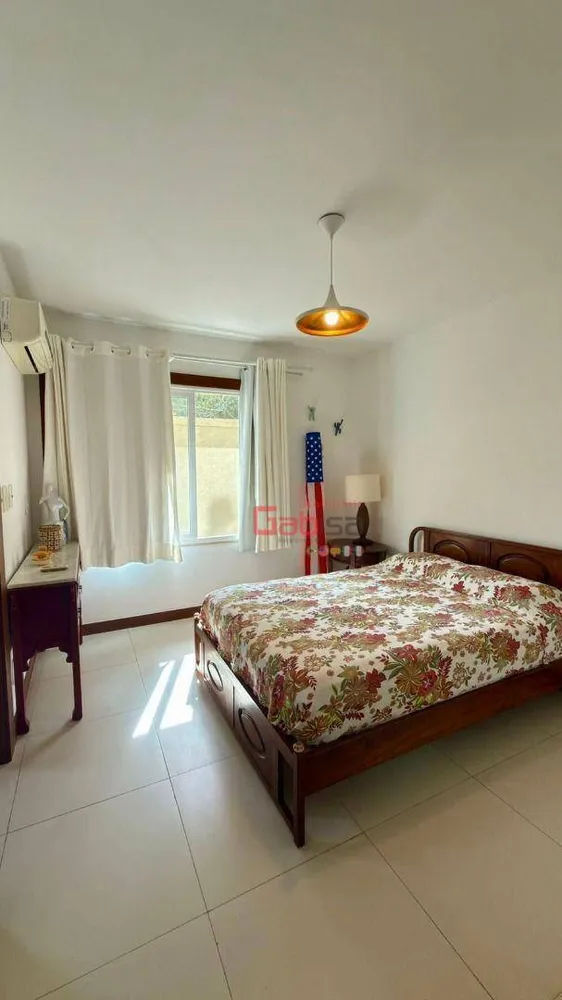 Casa de Condomínio, 4 quartos - Foto 21