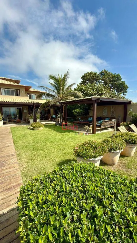 Casa de Condomínio, 4 quartos - Foto 9