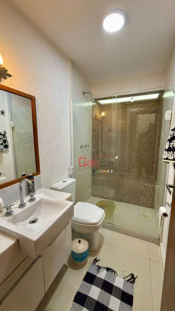 Casa de Condomínio, 4 quartos - Foto 27