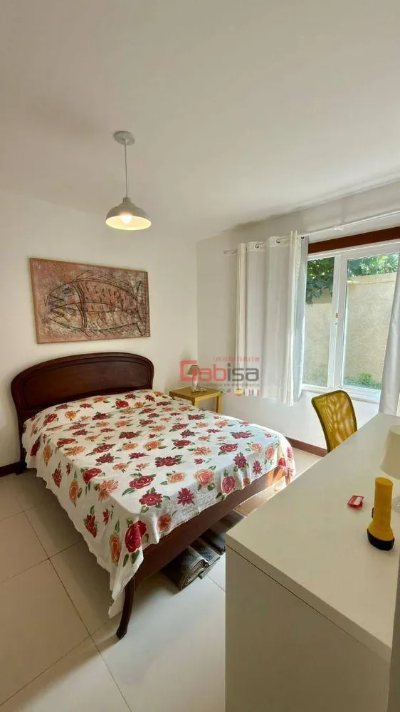 Casa de Condomínio, 4 quartos - Foto 25