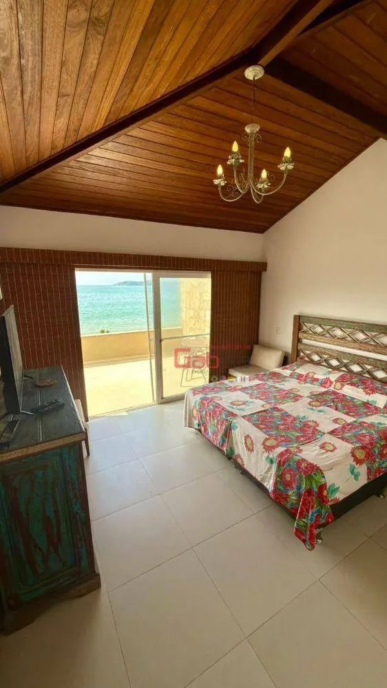 Casa de Condomínio, 4 quartos - Foto 12