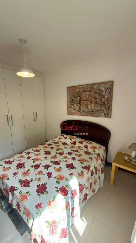 Casa de Condomínio, 4 quartos - Foto 24