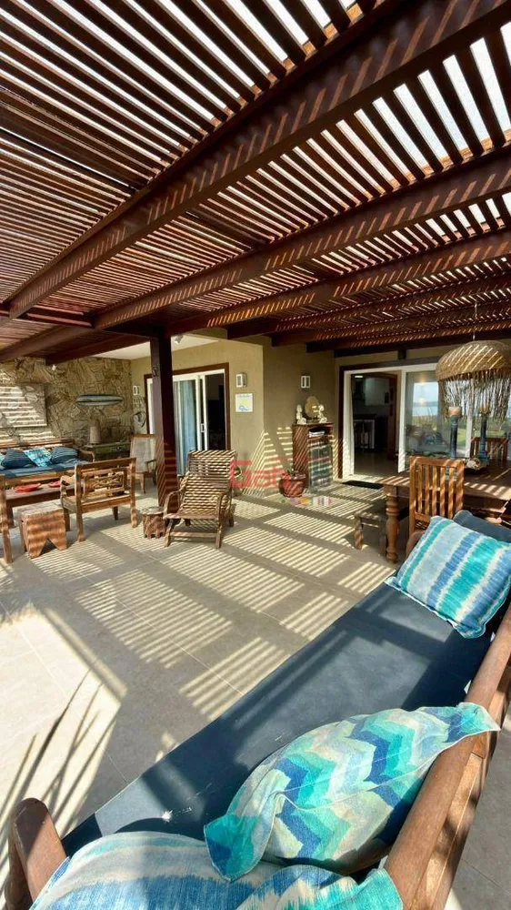 Casa de Condomínio, 4 quartos - Foto 47