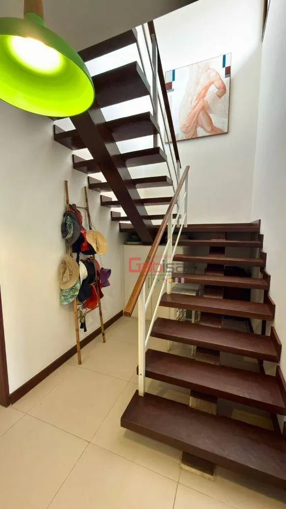 Casa de Condomínio, 4 quartos - Foto 32