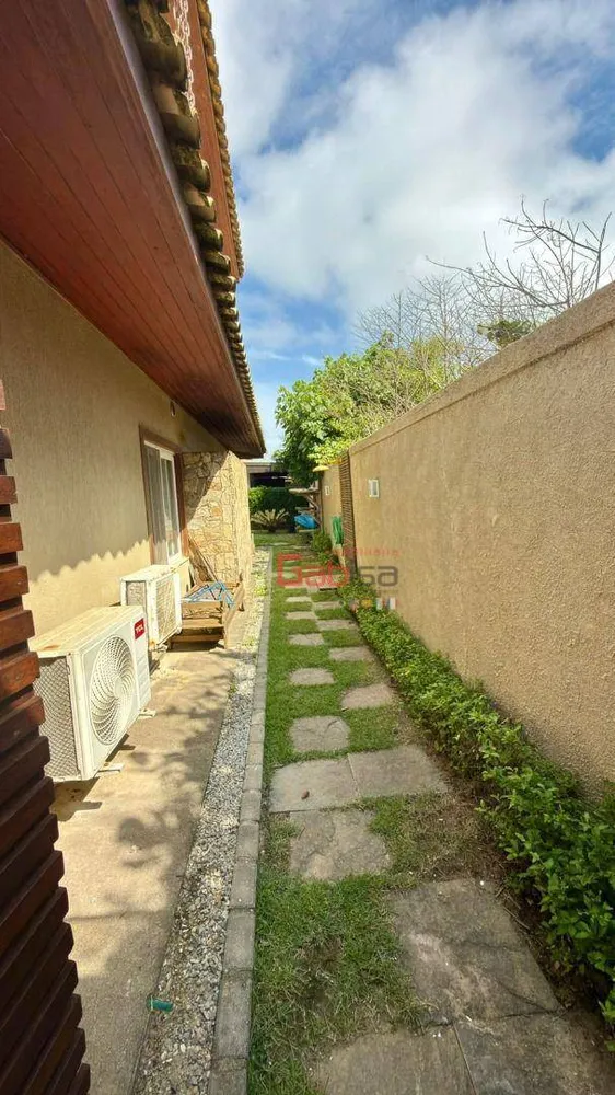 Casa de Condomínio, 4 quartos - Foto 5