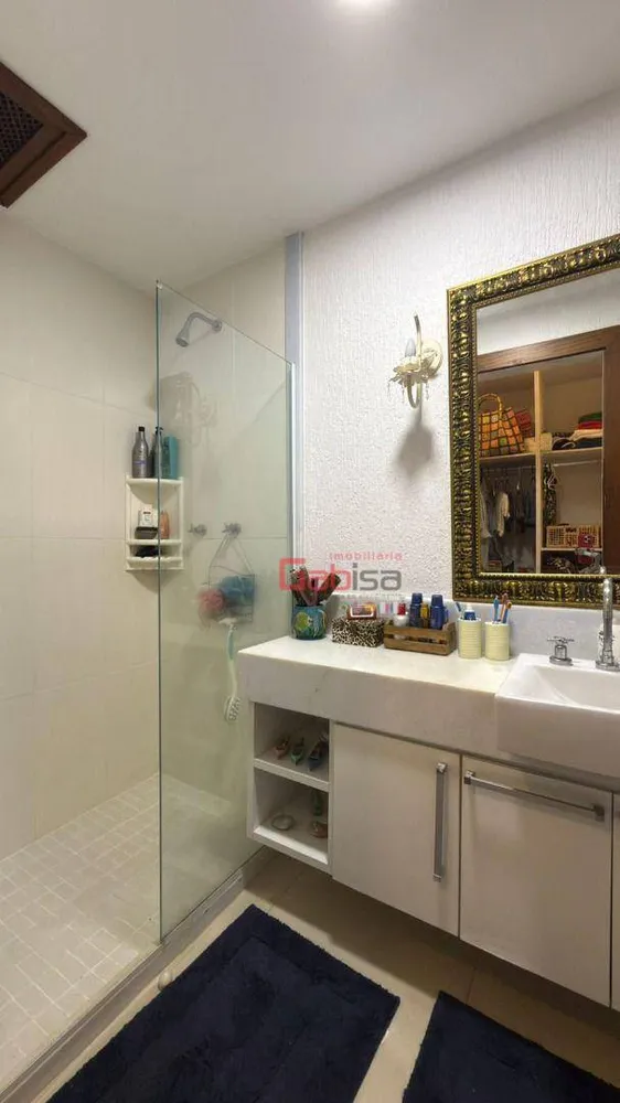 Casa de Condomínio, 4 quartos - Foto 3