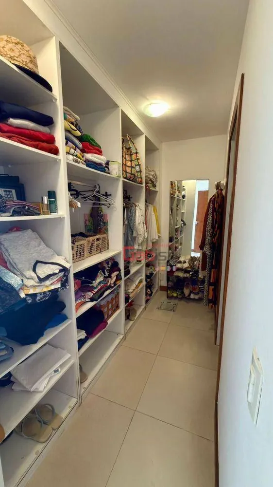 Casa de Condomínio, 4 quartos - Foto 38