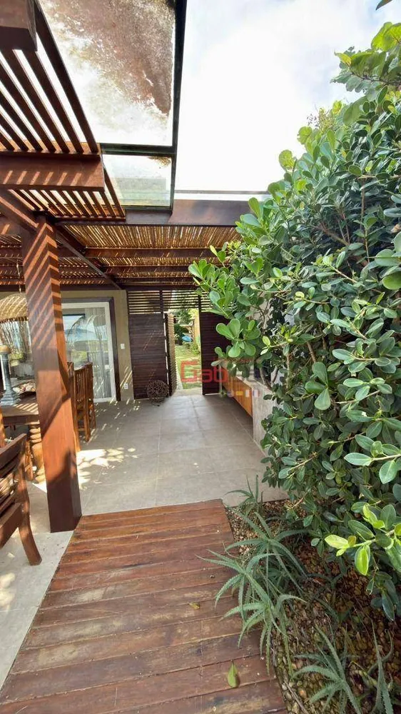 Casa de Condomínio, 4 quartos - Foto 49